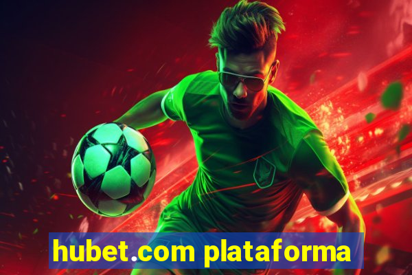 hubet.com plataforma